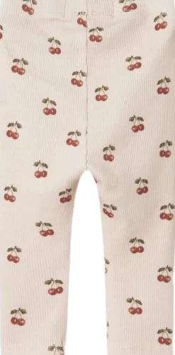 NBFLAVO ELF SLIM LEGGING LIL NOOS