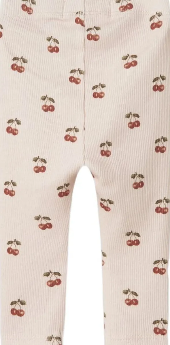 NBFLAVO ELF SLIM LEGGING LIL NOOS