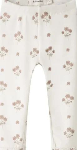 NBFLAYO SIN SLIM LEGGINGS LIL