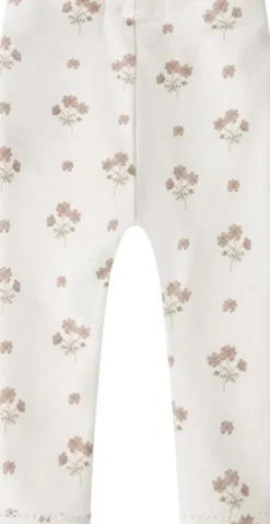 NBFLAYO SIN SLIM LEGGINGS LIL