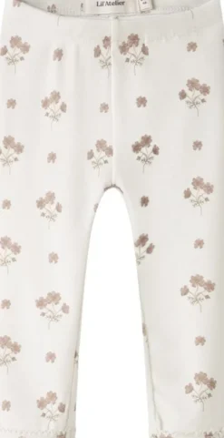 NBFLAYO SIN SLIM LEGGINGS LIL