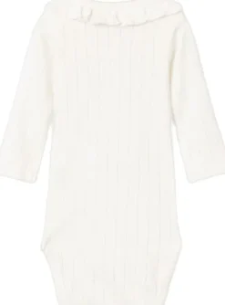 NBFRACHEL NIS LS SLIM BODY LIL NOOS