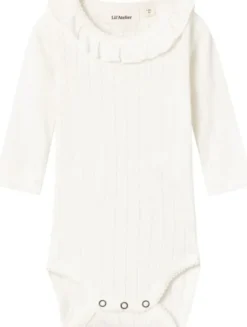 NBFRACHEL NIS LS SLIM BODY LIL NOOS
