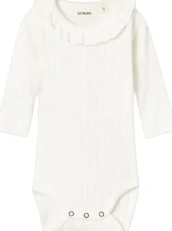 NBFRACHEL NIS LS SLIM BODY LIL NOOS