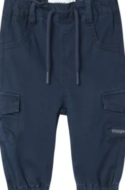 NBMBEN CARGO R TWI PANT 1771-HI NOO