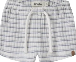 NBMHALDUR LOOSE SHORTS LIL