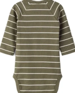 NBMKAIL LS SLIM BODY LIL NOOS