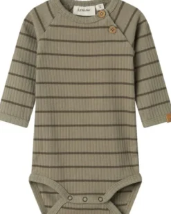 NBMKAIL LS SLIM BODY LIL NOOS