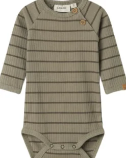 NBMKAIL LS SLIM BODY LIL NOOS