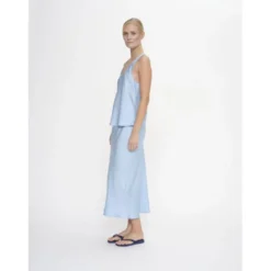 2ND Amalia - Fluid Twill