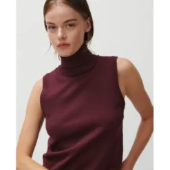 2ND Emerald - Viscose Knit