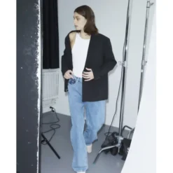 2ND Janet - Attired Suiting