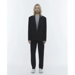 2ND Janet - Attired Suiting