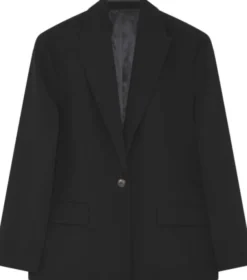 2ND Janet - Attired Suiting