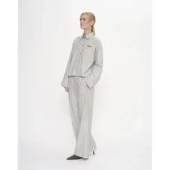 2ND Jimmis - Cotton Stripes