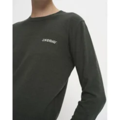 2ND Lance - Soft Wool Blend