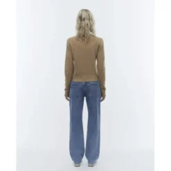 2ND Lance TT - Soft Wool Blend