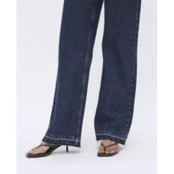 2ND Randra - Indigo Denim