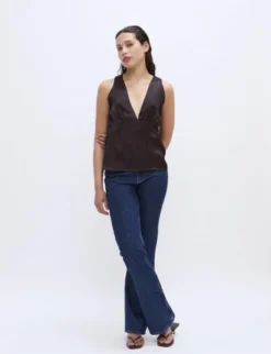 2ND Randra - Indigo Denim