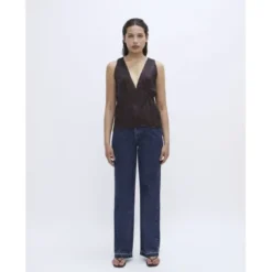 2ND Randra - Indigo Denim