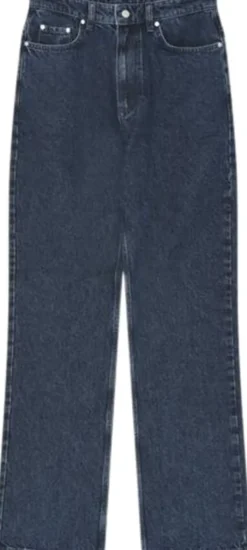 2ND Randra - Indigo Denim