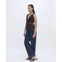 2ND Randra - Indigo Denim