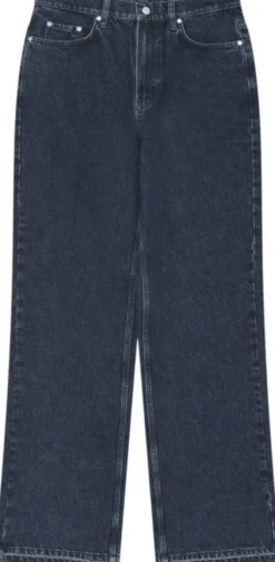 2ND Randra - Indigo Denim