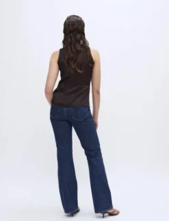 2ND Randra - Indigo Denim