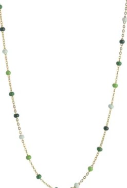 Necklace, Lola