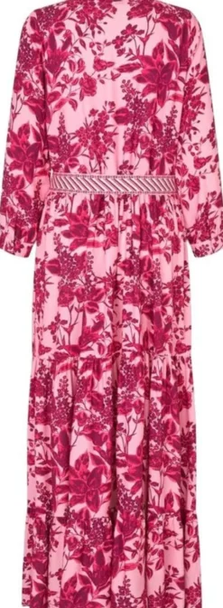 NeeLL Maxi Dress 3/4