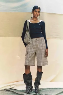 NEETO Shorts