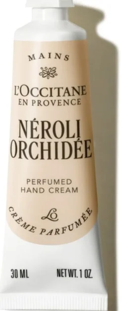 Neroli & Orchidèe Hand Cream 30ml