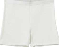 NEVASY RIB SHORTS