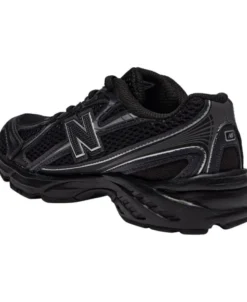 New Balance 740 Kids Bungee Lace