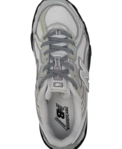 New Balance 740 Kids Bungee Lace