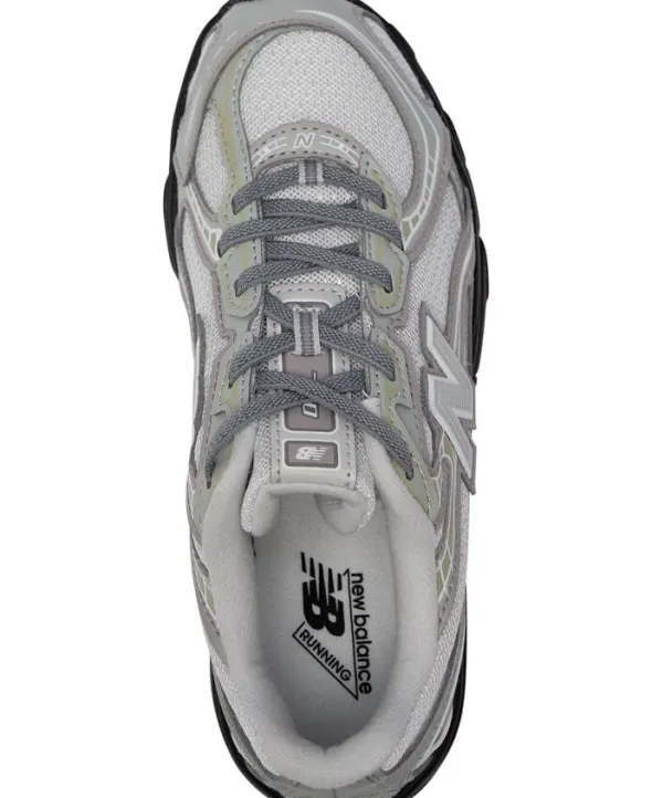 New Balance 740 Kids Bungee Lace