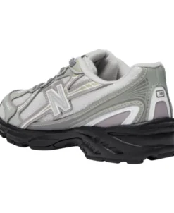 New Balance 740 Kids Bungee Lace