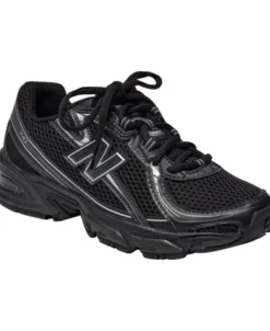 New Balance 740 Kids Lace