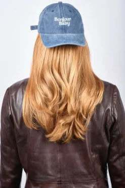 New Everyday Cap