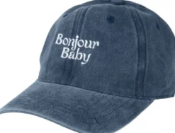 New Everyday Cap
