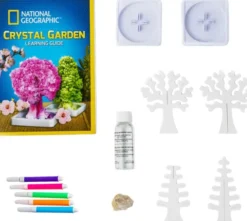NG Crystal Garden