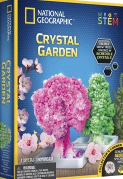 NG Crystal Garden