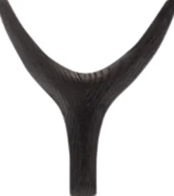 Nguni Heads, Black, small