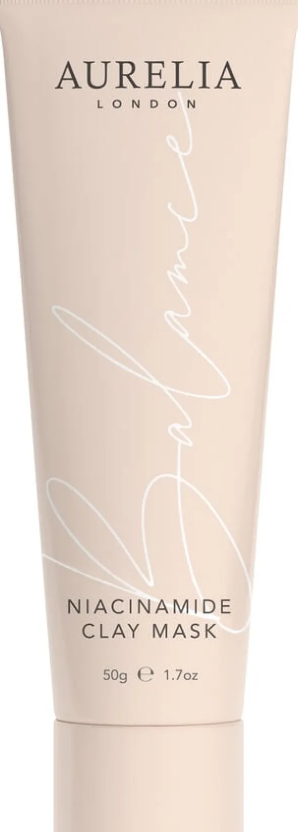 Niacinamide Clay Mask