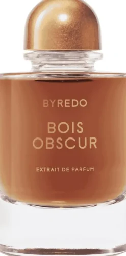 Night Veils Bois Obscur