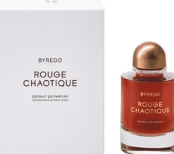 Night Veils Rouge Chaotique