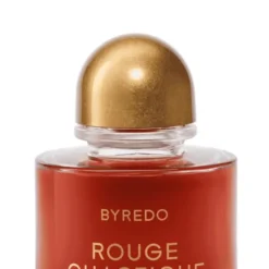 Night Veils Rouge Chaotique