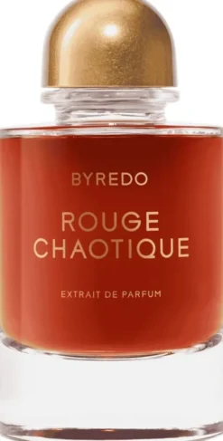 Night Veils Rouge Chaotique