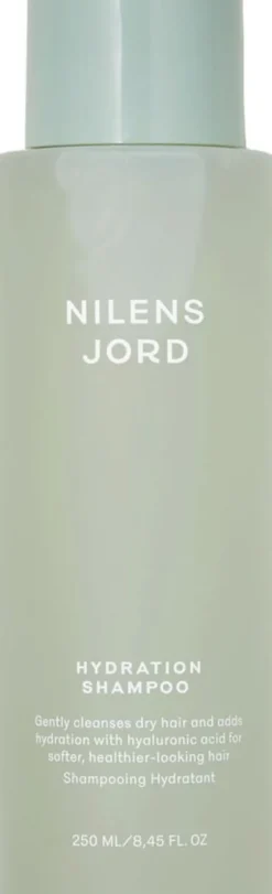 Nilens Jord Hydration Shampoo