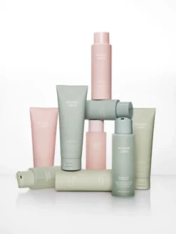 Nilens Jord Hydration Shampoo